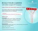 TCS freshers jobs