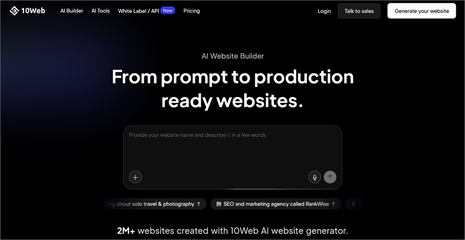 10Web