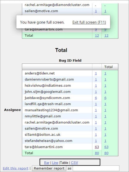 bugzilla tutorial bugzilla tutorial