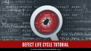 Defect Life Cycle Tutorial
