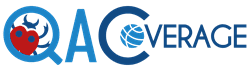 QACoverage Logo