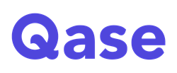 Qase Logo