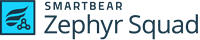 Zephyr Squad Logo