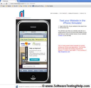 Mobile App Testing Tutorial
