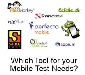 5 Mobile Testing Challenges and Solutions