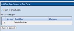 TestLink Test Management Tool Tutorial