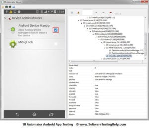 Best Automation Tools for Testing Android Applications (Android App ...