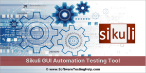 30 Best GUI Testing Tools For GUI Test Automation (2025 LIST)