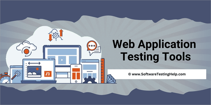 Top 30 Web Application Testing Tools in 2025