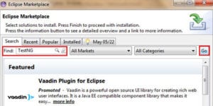 How to Use TestNG Framework for Creating Selenium Scripts