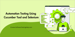 Cucumber with Selenium Tutorial for Test Automation