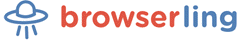 Browserling logo