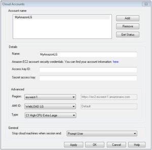 WebLOAD Load Testing Tool Tutorial