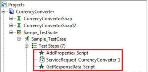 Working with SoapUI Properties - SoapUI Tutorial #8