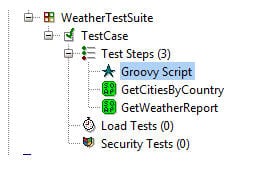 How to Use Methods in SoapUI for Bulk Test Execution image.
