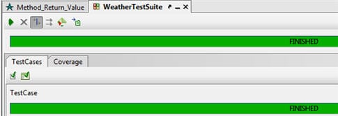 How to Use Methods in SoapUI for Bulk Test Execution