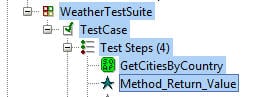 How to Use Methods in SoapUI for Bulk Test Execution