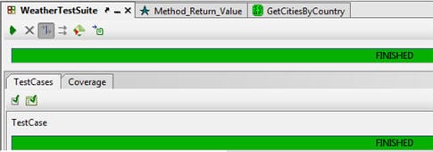 How to Use Methods in SoapUI for Bulk Test Execution