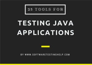 Top 25 Best Java Testing Tools and Frameworks of 2025