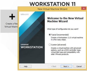 How to Install and Use VMWare Virtual Machine for Testing