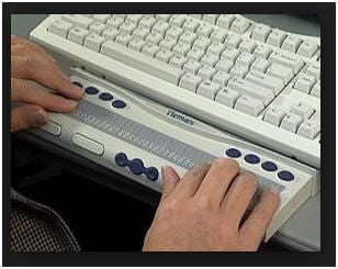 Web Accessibility Vision disability tools 11