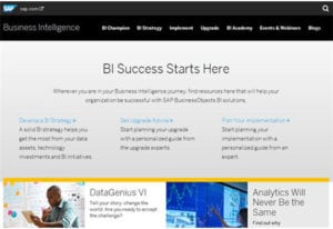 The 25 Top Business Intelligence Tools (Best BI Tools in 2026)