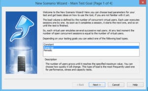 WAPT Pro Performance Testing Tool Review Tutorial