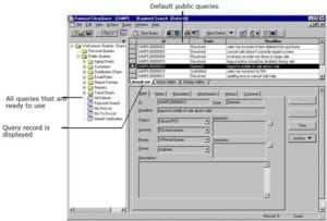 IBM Rational ClearQuest Tool Tutorial