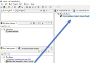 Jubula Functional Testing Tool Tutorial