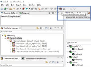 Jubula Functional Testing Tool Tutorial