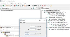 Jubula Functional Testing Tool Tutorial