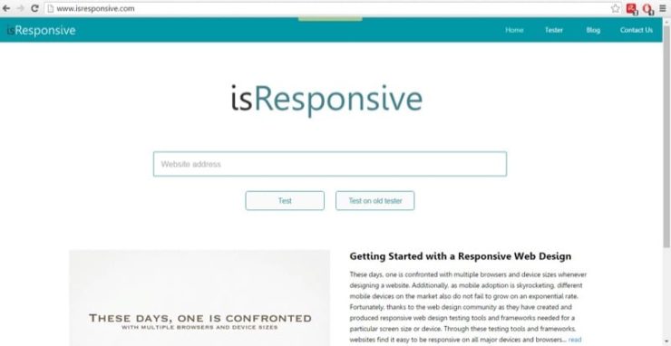 isResponsive 1