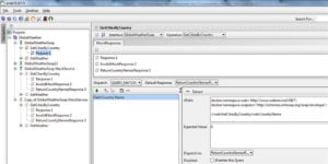 How to Create Mock Service and Dynamic Response in SoapUI