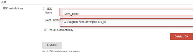 How to Integrate Jenkins with Selenium Step-By-Step