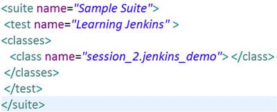 How to Integrate Jenkins with Selenium Step-By-Step