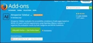 Top 20 Accessibility Testing Tools for Web Applications