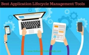 The 15+ Best ALM Tools (Application Lifecycle Management Tools in 2025)