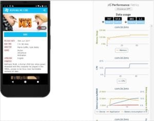 pCloudy Mobile App Testing Tool Tutorial