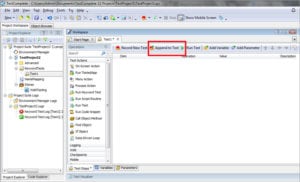 TestComplete Tutorial: A Comprehensive GUI Testing Tool's Guide For ...