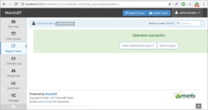 Mantis Bug Tracker Tutorial: MantisBT Issue Tracker Complete Guide