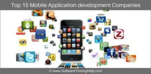Top 15 Best Mobile App Development Companies (2026 Rankings)