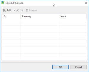 Jira Integration with Katalon Studio