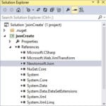 JSON Creation: How to Create JSON Objects Using C# Code