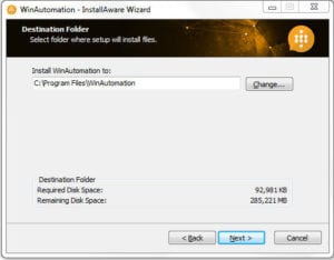 WinAutomation Tutorial: Automating Windows Applications