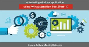 WinAutomation Tutorial: Automating Windows Applications