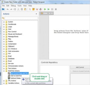 How to Use WinAutomation Tool to Automate Windows Application (Part 2)