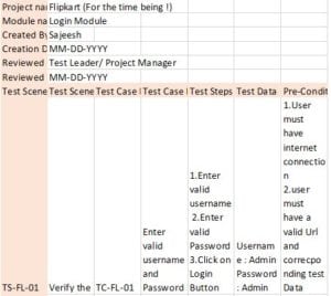 Use Case and Use Case Testing Complete Tutorial