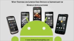5 Mobile Testing Challenges and Solutions