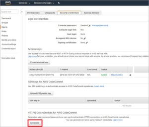 AWS CodeCommit Tutorial for DevOps Implementation in Cloud