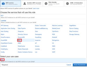 AWS CodeDeploy Tutorial For Automated Deployment